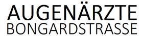 Startseite Augenärztliche Gemeinschaftspraxis Augen-Bochum Logo